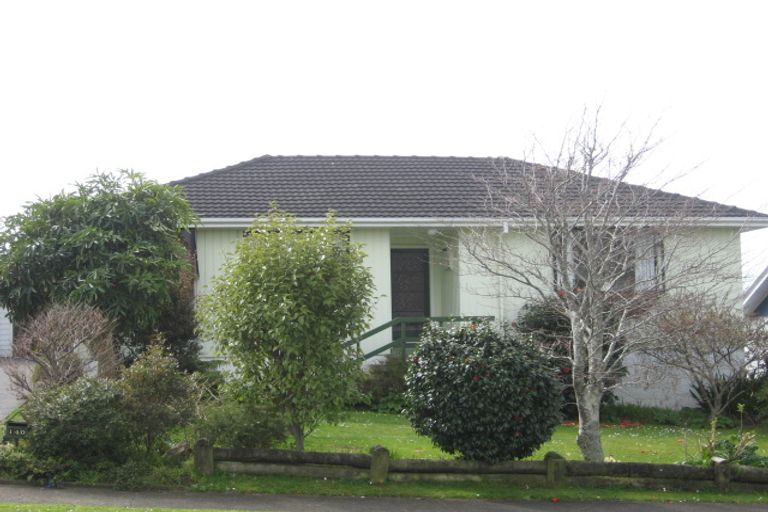 Photo of property in 140 Pembroke Street, Westown, New Plymouth, 4310