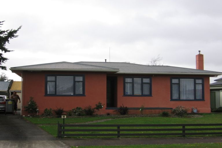 Photo of property in 42 Nottingham Avenue, Awapuni, Palmerston North, 4412