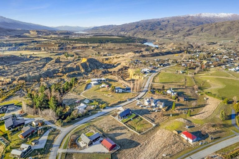 Photo of property in 129 Hall Road, Bannockburn, Cromwell, 9384