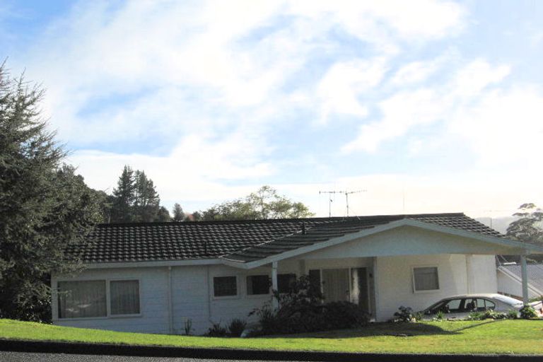Photo of property in 54 Crawford Crescent, Te Kamo, Whangarei, 0112