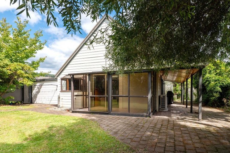 Photo of property in 6 Iles Road, Lynmore, Rotorua, 3010