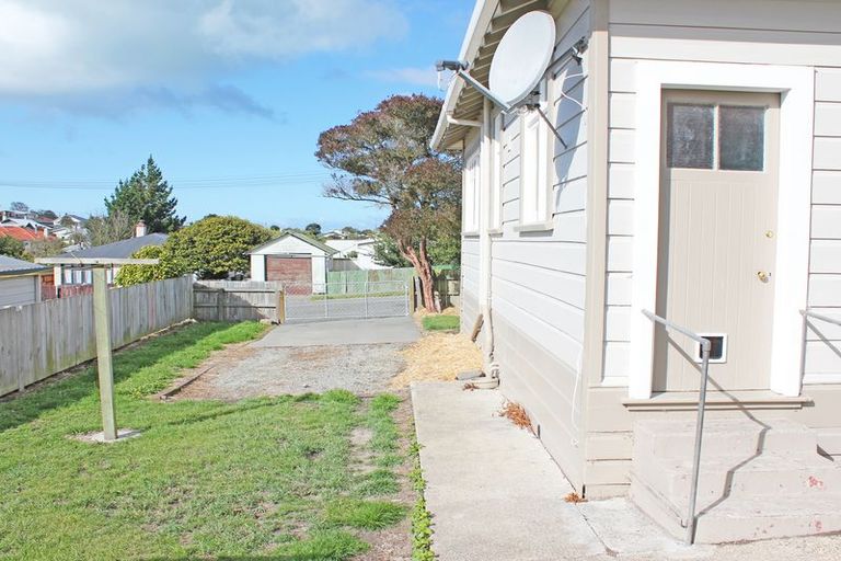 Photo of property in 56 Arun Street, South Hill, Oamaru, 9400