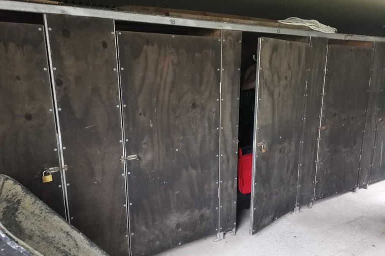 Photo of property in 18/25 Hastings Street West, Sydenham, Christchurch, 8023