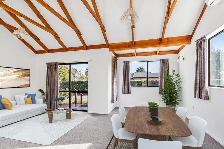 Photo of property in 4 Rawhiti Street, Temuka, 7920