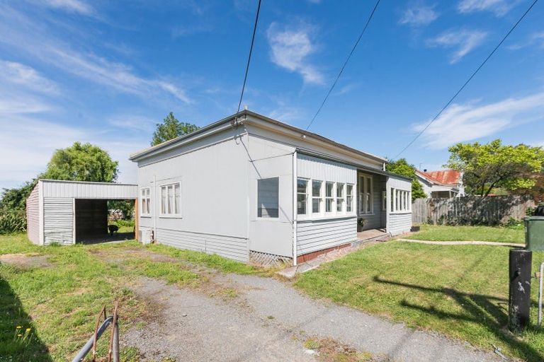 Photo of property in 9 Tamumu Road, Waipawa, 4210