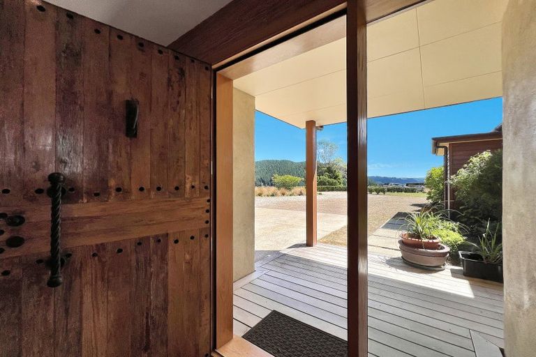 Photo of property in 575a Whirinaki Road, Galatea, Murupara, 3079