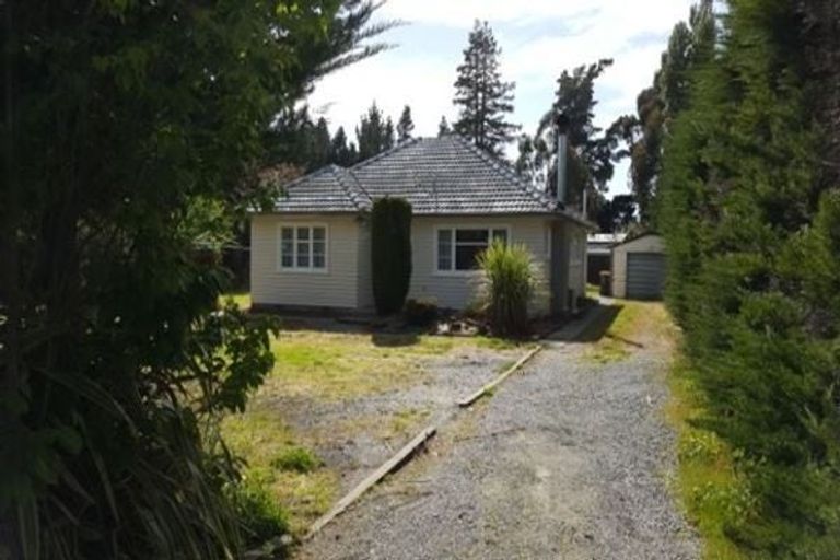 Photo of property in 830 Main Road North, Woodend, Kaiapoi, 7691