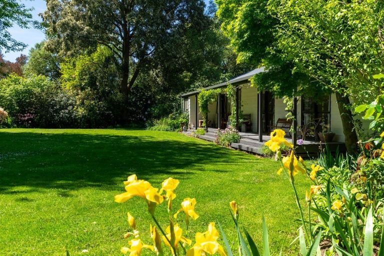 Photo of property in 438 Two Chain Road, Burnham, Christchurch, 7677