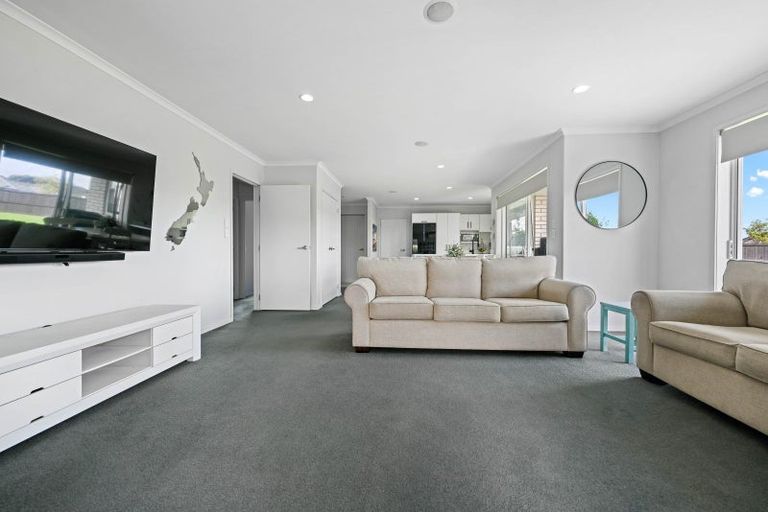 Photo of property in 11 Kentwood Place, Flagstaff, Hamilton, 3210