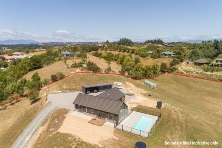 Photo of property in 135 Seaton Valley Road, Mapua, Upper Moutere, 7173