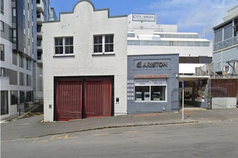 Photo of property in 1a Howe Street, New Brighton, Christchurch, 8083