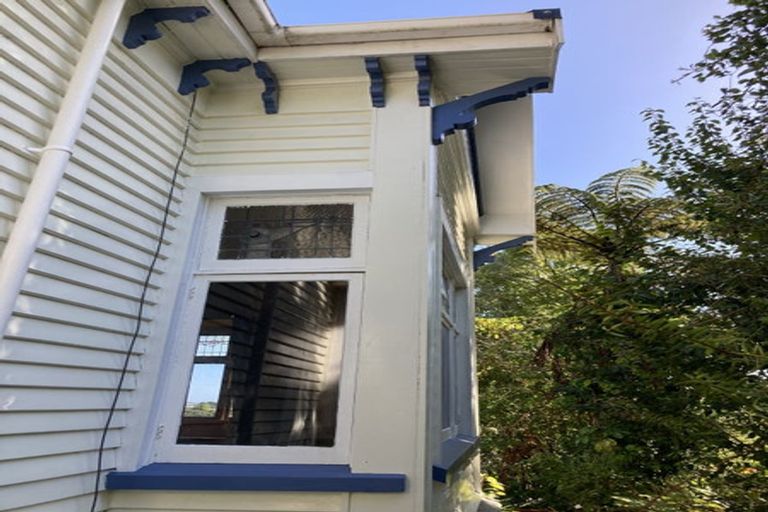 Photo of property in 17-19 Kilgour Road, Greymouth, 7805