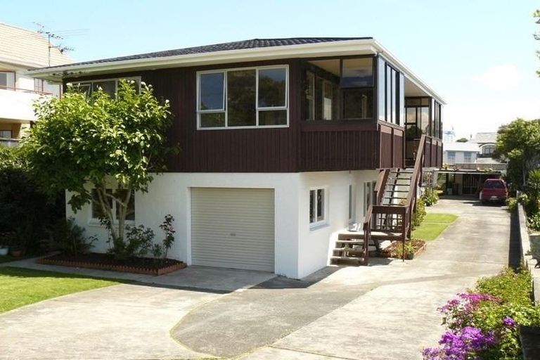 Photo of property in 1/159 Bucklands Beach Road, Bucklands Beach, Auckland, 2012