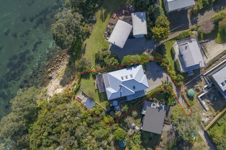 Photo of property in 1132c Purangi Road, Ferry Landing, Whitianga, 3591