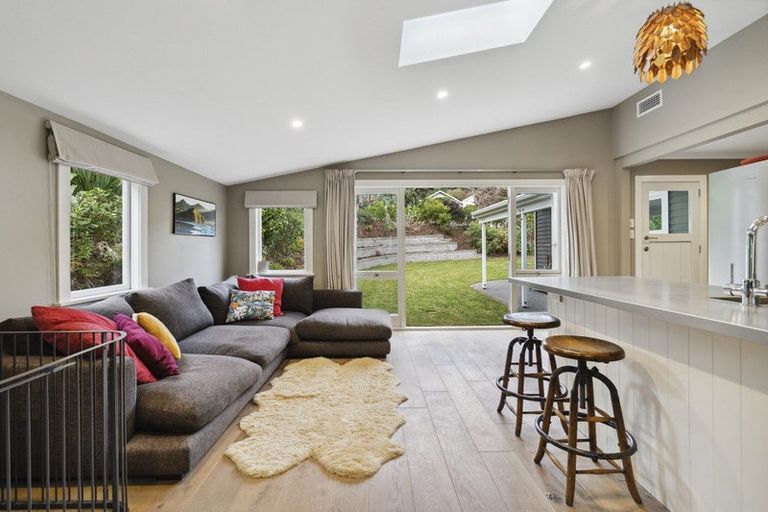 Photo of property in 9 Pukerua Beach Road, Pukerua Bay, 5026