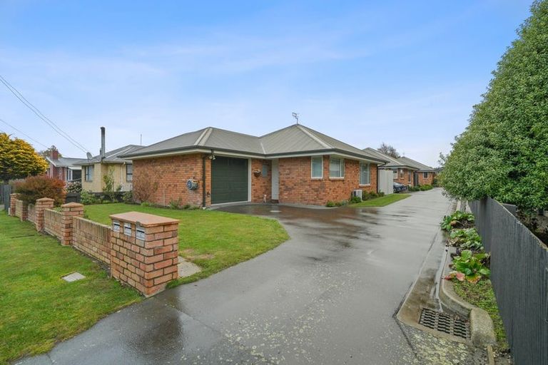 Photo of property in 79a Tankerville Road, Hoon Hay, Christchurch, 8025