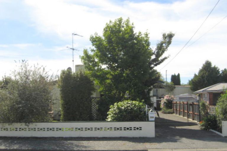 Photo of property in 239 Dobson Street, Hampstead, Ashburton, 7700