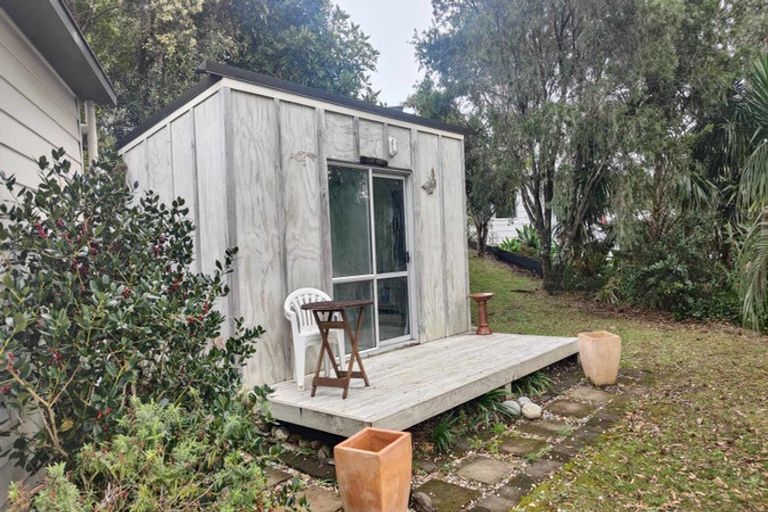 Photo of property in 2875 Long Bay Road, Wyuna Bay, Coromandel, 3581