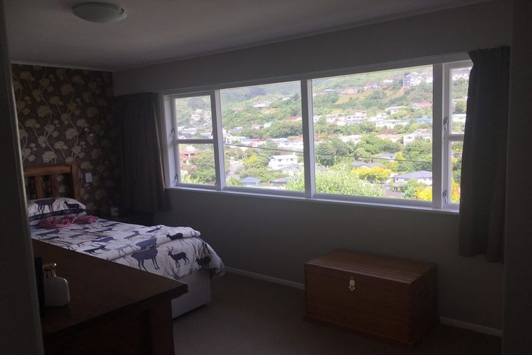 Photo of property in 5 Hilton Way, Johnsonville, Wellington, 6037