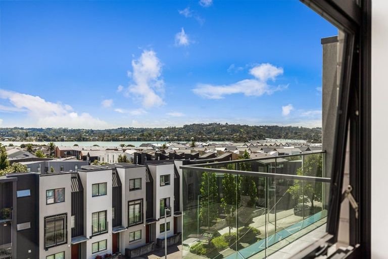 Photo of property in 304/2 Onekiritea Road, Hobsonville, Auckland, 0616