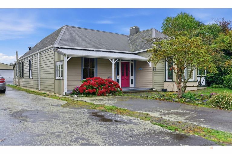 Photo of property in 8 Fergusson Street, Geraldine, 7930