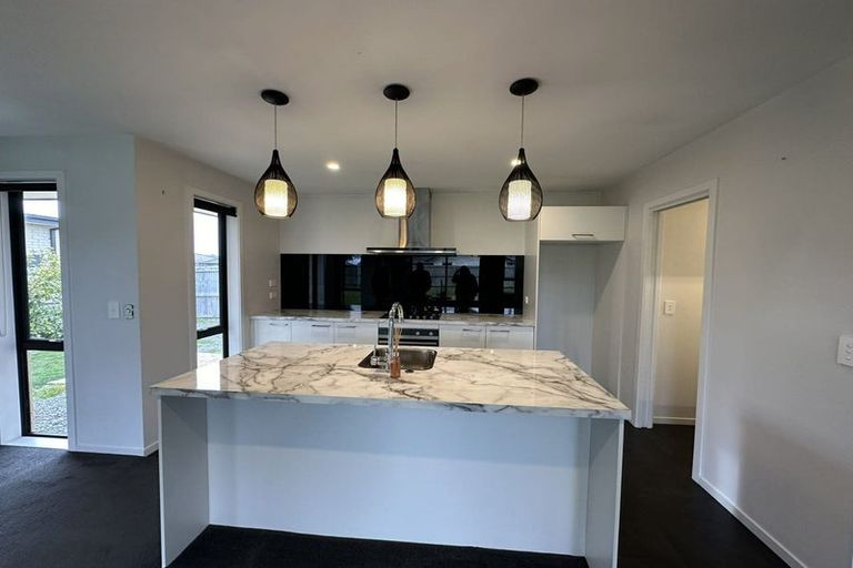 Photo of property in 41 Bethany Road, Rolleston, 7614