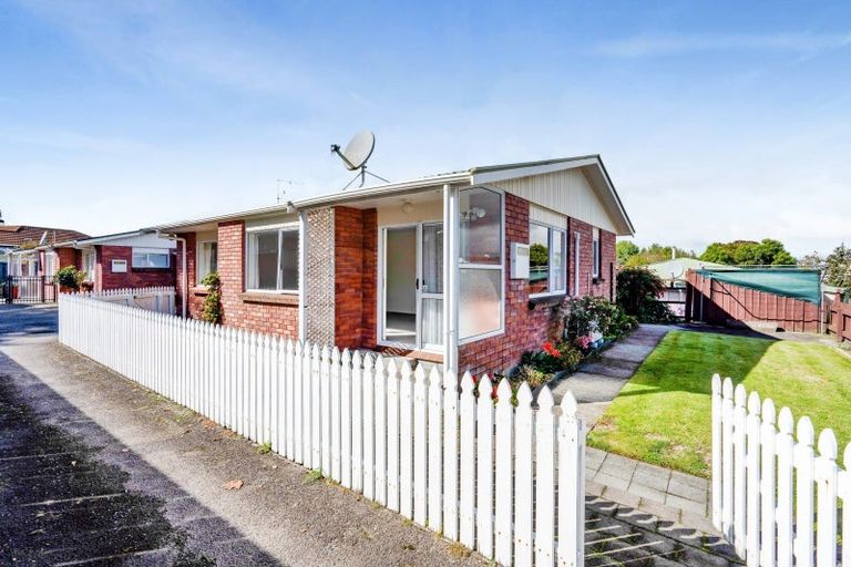 Photo of property in 14c David Street, Westown, New Plymouth, 4310