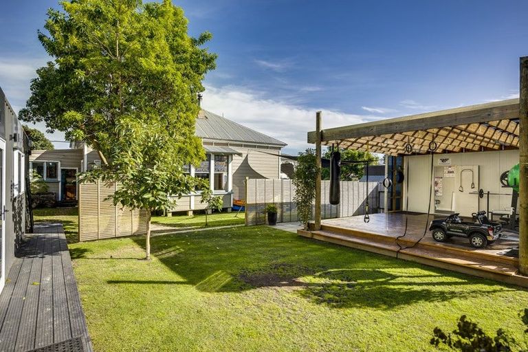 Photo of property in 50 Battery Road, Ahuriri, Napier, 4110