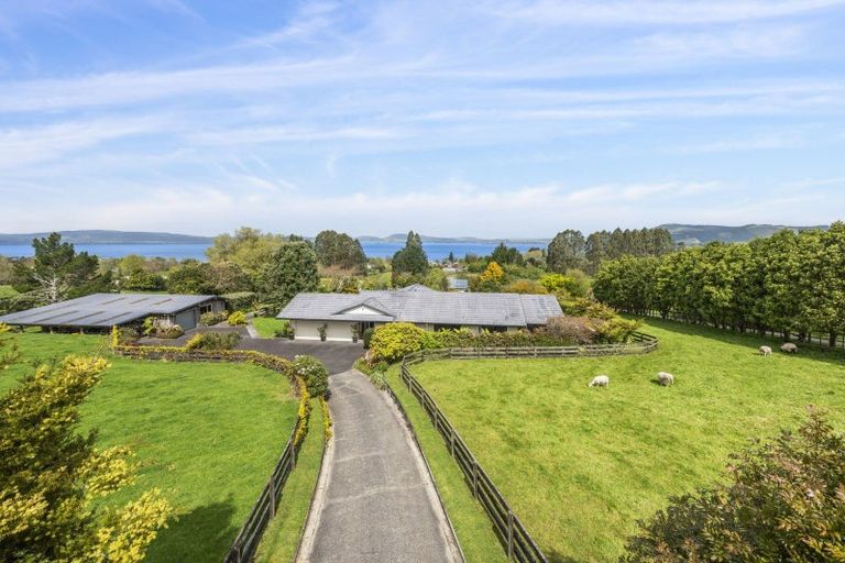Photo of property in 128 Fryer Road, Hamurana, Rotorua, 3097