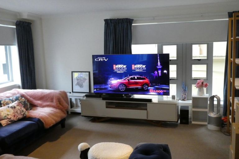 Photo of property in Bellagio Apartments, 1b/39 Taranaki Street, Te Aro, Wellington, 6011