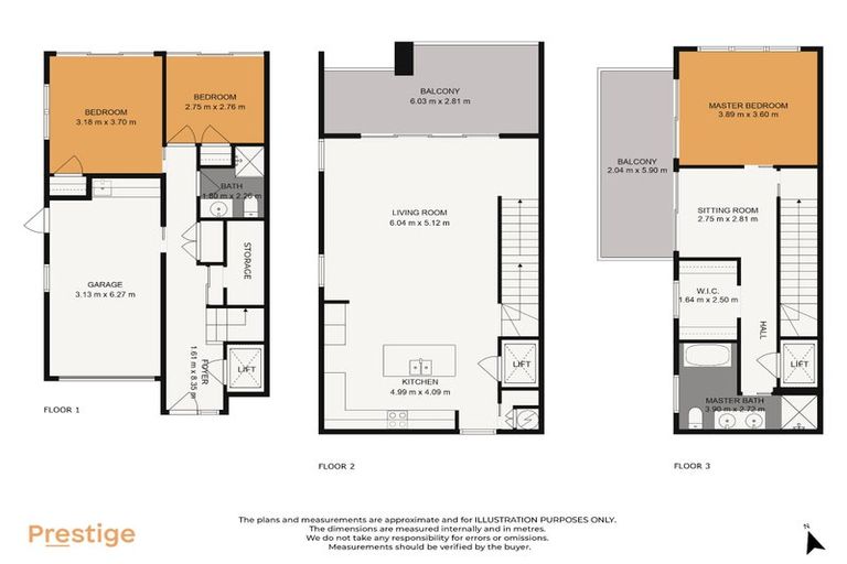 Photo of property in 23 Frater Avenue, Milford, Auckland, 0620