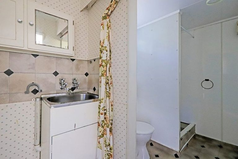 Photo of property in 4/412 Avenue Road West, Hastings, 4122