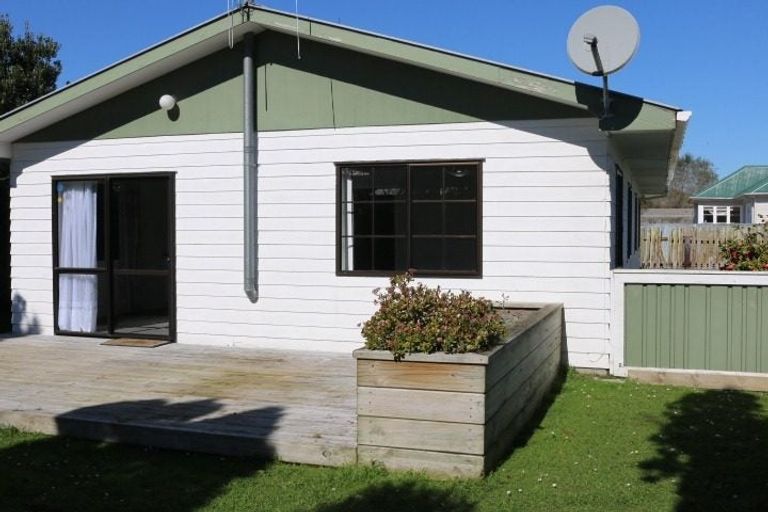 Photo of property in 10 Ihle Street, Terrace End, Palmerston North, 4410
