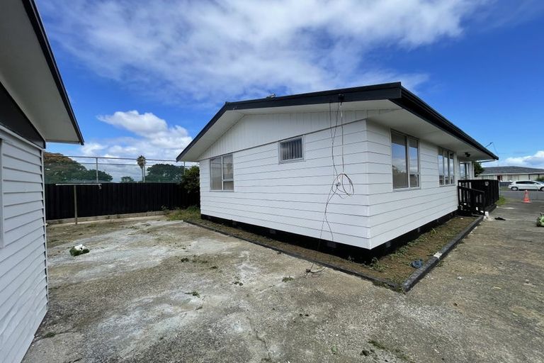 Photo of property in 22 Dairy Road, Otara, Auckland, 2023