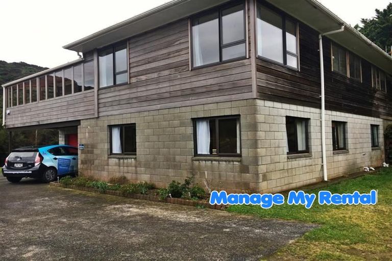 Photo of property in 4 Exmoor Grove, Wainuiomata, Lower Hutt, 5014