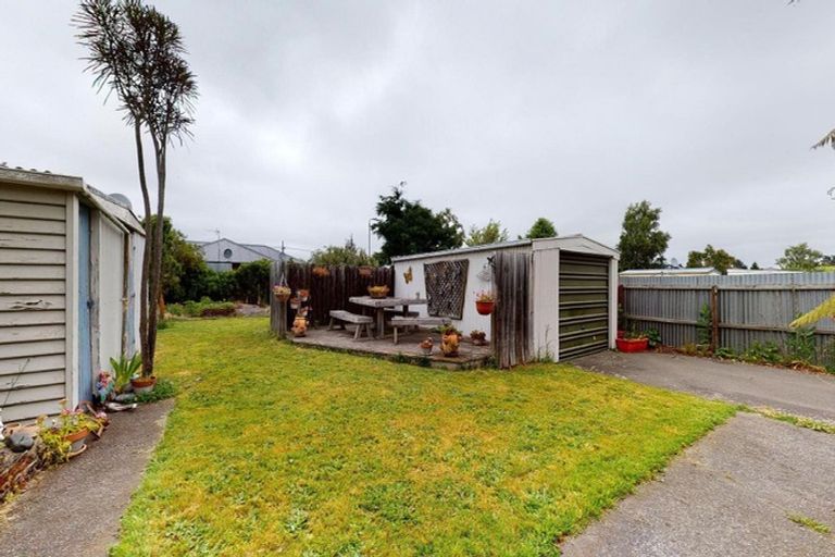 Photo of property in 26 Clark Street, Allenton, Ashburton, 7700