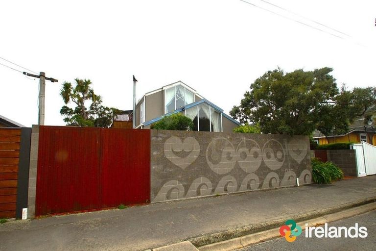 Photo of property in 26 Menzies Street, Sumner, Christchurch, 8081