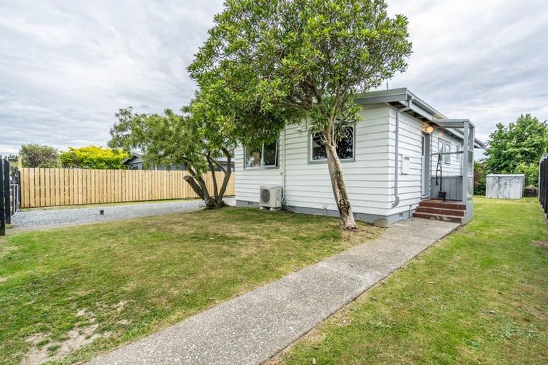Photo of property in 44 Waiau Place, Kingswell, Invercargill, 9812