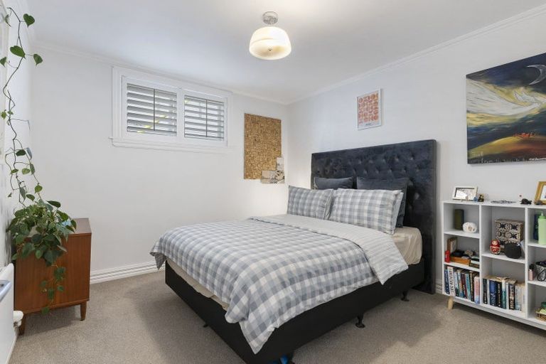 Photo of property in 14 Gunson Street, Freemans Bay, Auckland, 1011