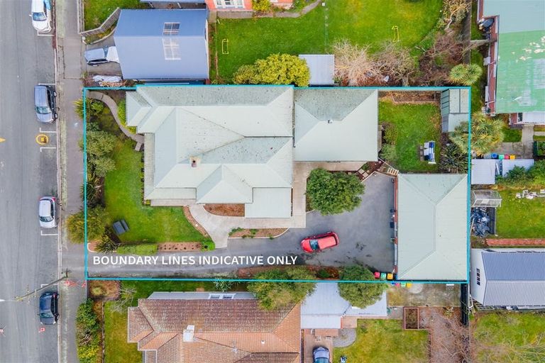 Photo of property in 55 Cain Street, Parkside, Timaru, 7910