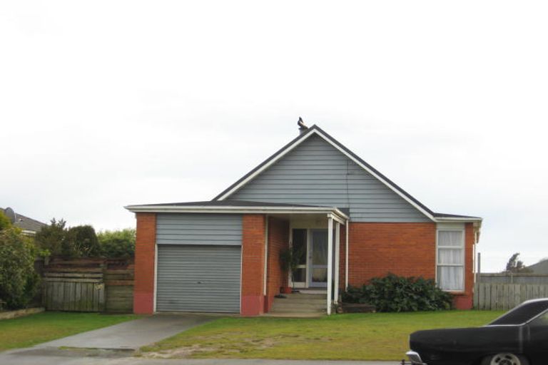 Photo of property in 210 Regent Street, Heidelberg, Invercargill, 9812