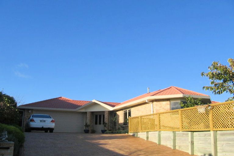 Photo of property in 93 Realm Drive, Paraparaumu, 5032