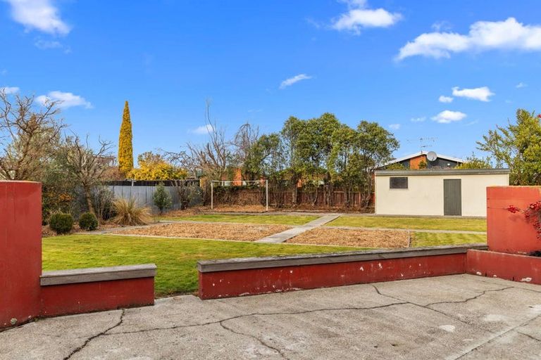 Photo of property in 7 Anzac Street, Gore, 9710