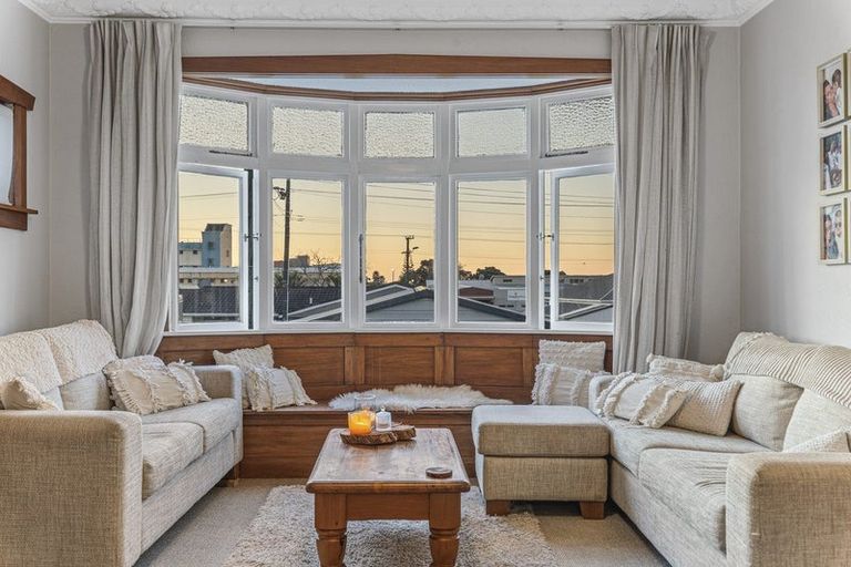 Photo of property in 145 Clawton Street, Westown, New Plymouth, 4310