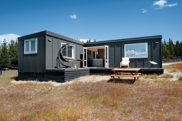 Photo of property in 454a Springvale Road, Springvale, 9393