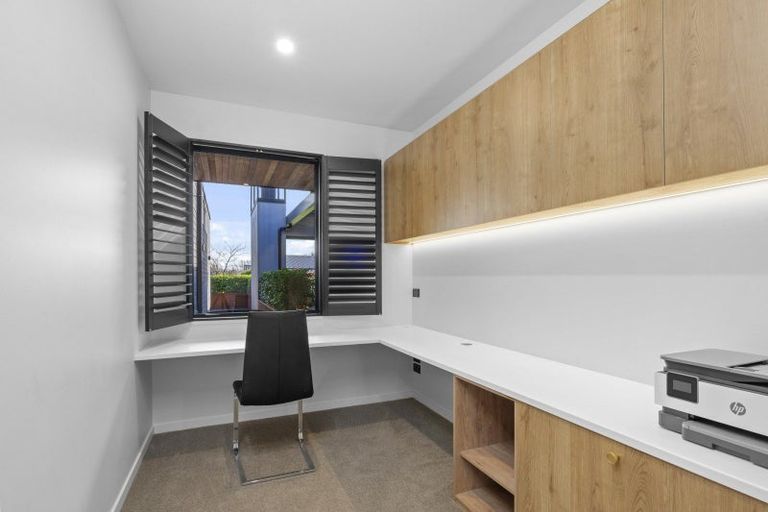 Photo of property in 5 Hull Crescent, Lincoln, 7608