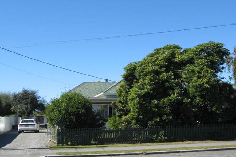Photo of property in 12 Allnatt Street, Temuka, 7920