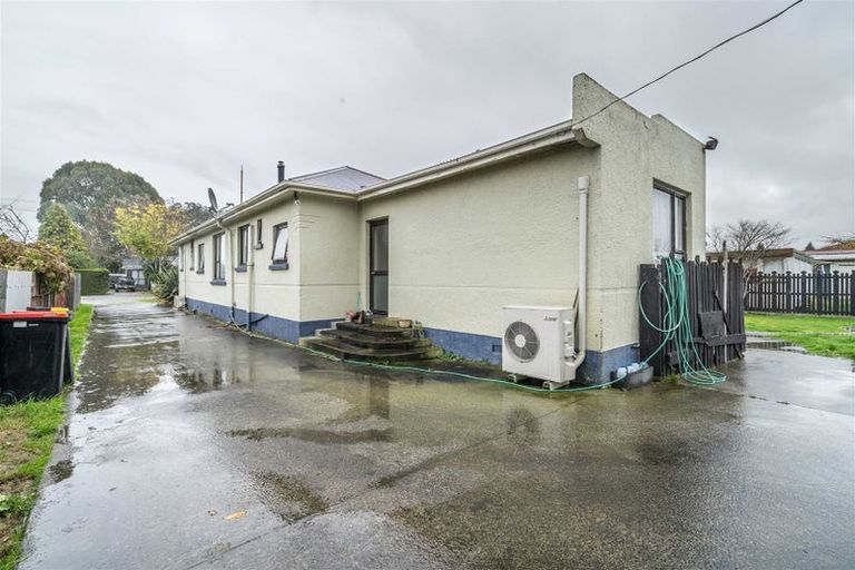 Photo of property in 6 Hope Street, Mataura, 9712