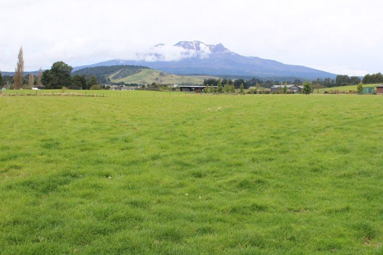Photo of property in 58 Ruapehu Road, Ohakune, 4625