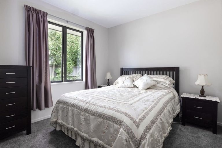 Photo of property in 45 Burnham School Road, Rolleston, 7614